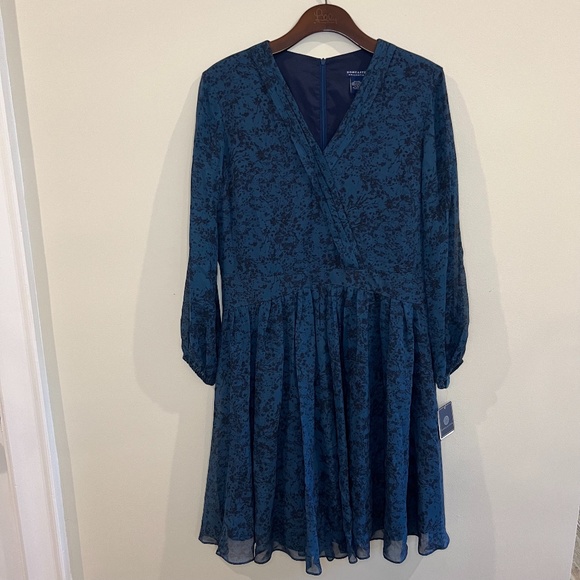 Doncaster Dresses & Skirts - Doncaster collection size 12 silk dress